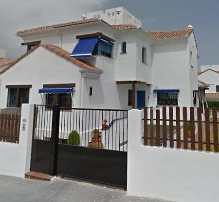 Alojamiento Micaela Alhaurín de la Torre Exterior photo